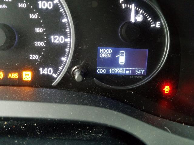 2013 LEXUS CT 200 JTHKD5BH0D2165682