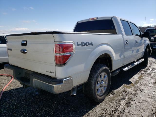 2013 FORD F150 SUPER 1FTFW1EF4DKD06589