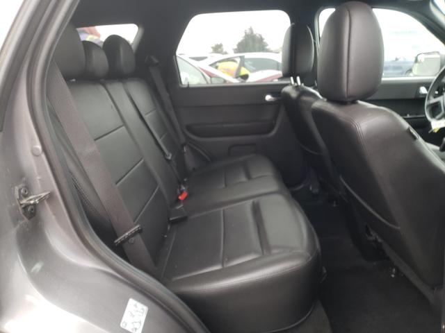 2012 FORD ESCAPE LIM 1FMCU9EG9CKB28236