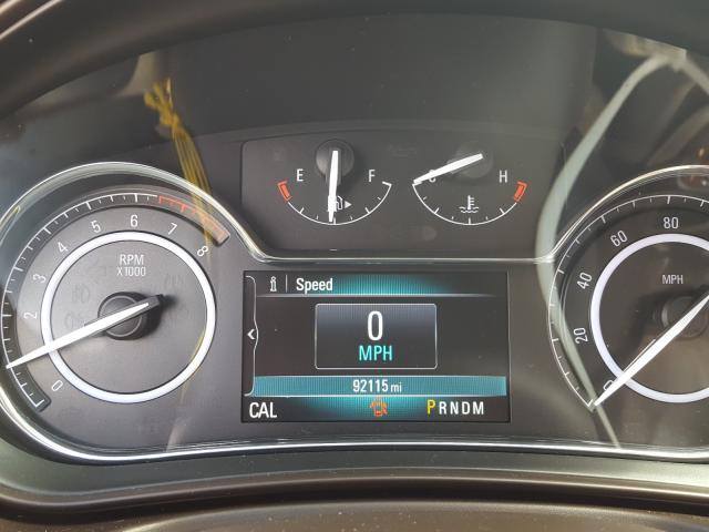 2015 BUICK REGAL PREM 2G4GN5EX8F9182785