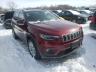 2019 JEEP  CHEROKEE