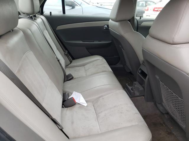 2011 CHEVROLET MALIBU 2LT 1G1ZD5E13BF366912