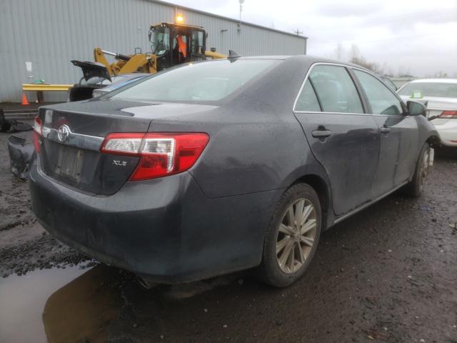 2012 TOYOTA CAMRY SE - 4T1BK1FK9CU520742