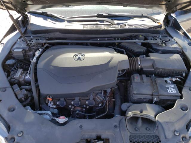 2016 ACURA TLX 19UUB2F34GA006611