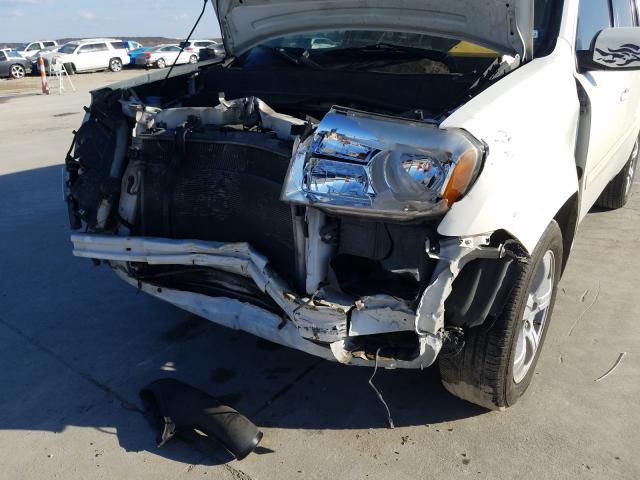2015 HONDA PILOT EX 5FNYF3H48FB024891