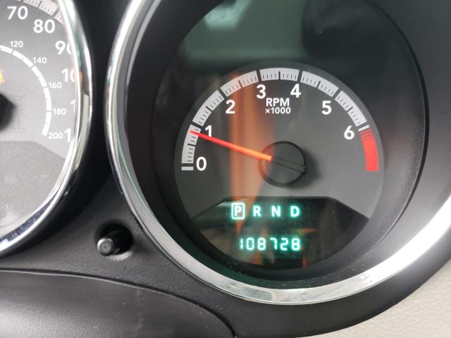 2011 DODGE CALIBER 1B3CB3HA4BD172129