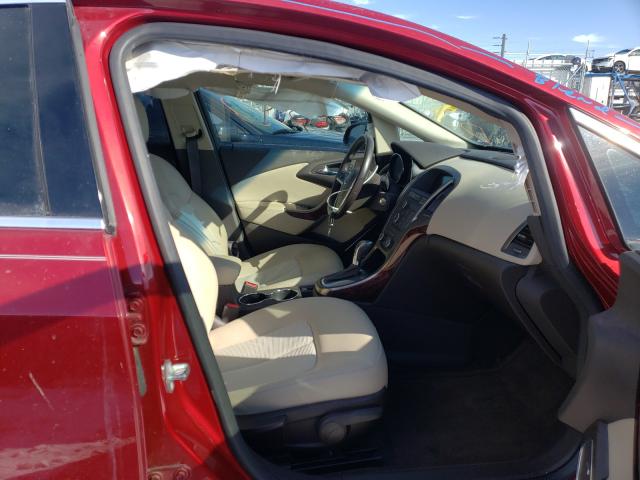 2013 BUICK VERANO CON 1G4PR5SK2D4164845