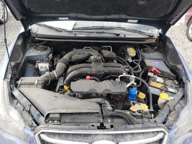 2016 SUBARU IMPREZA PR JF1GPAB63GH208179