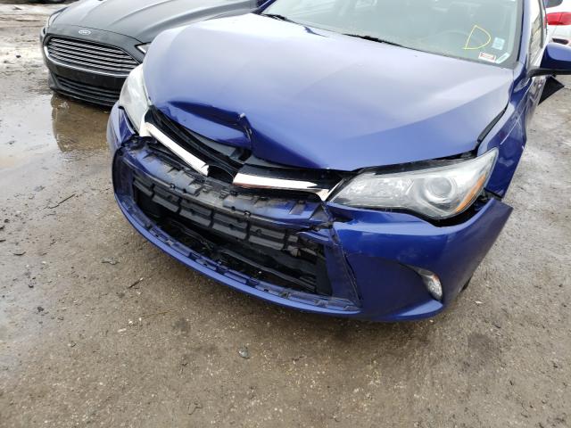 2016 TOYOTA CAMRY LE 4T1BF1FK1GU575406