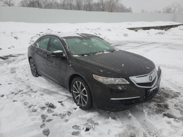 2015 ACURA TLX TECH 19UUB2F5XFA012414