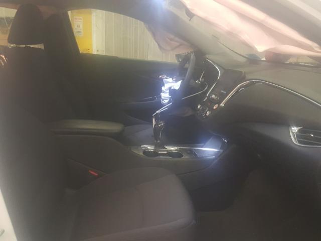 2020 CHEVROLET MALIBU LT 1G1ZD5ST8LF038294