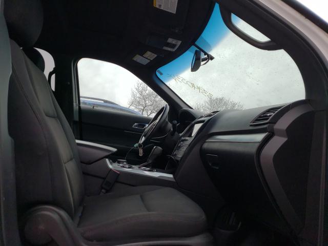 2014 FORD EXPLORER X 1FM5K8D80EGA47716