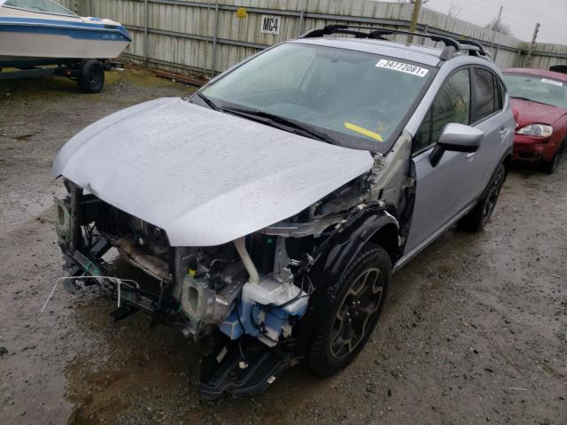 2015 SUBARU XV CROSSTR JF2GPACC5F8248813