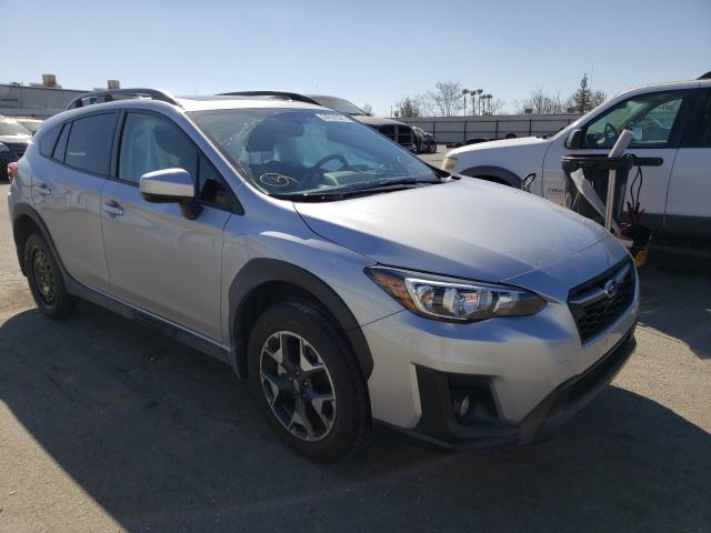 2020 SUBARU CROSSTREK - JF2GTAEC8LH250995