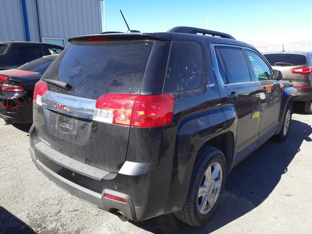 2015 GMC TERRAIN SL 2GKFLSE31F6207758