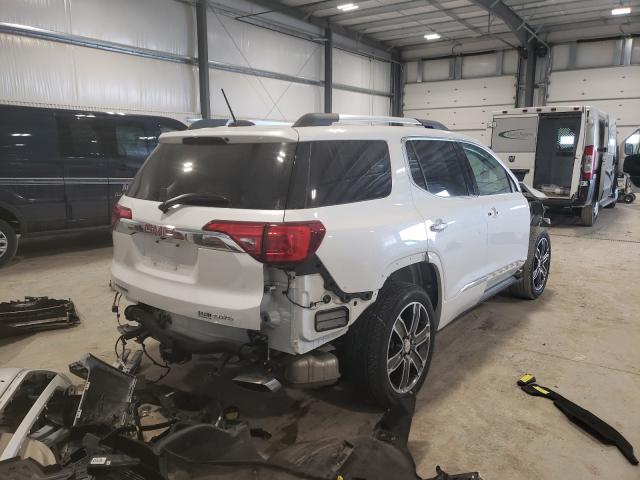 2017 GMC ACADIA DEN 1GKKNXLS7HZ313462
