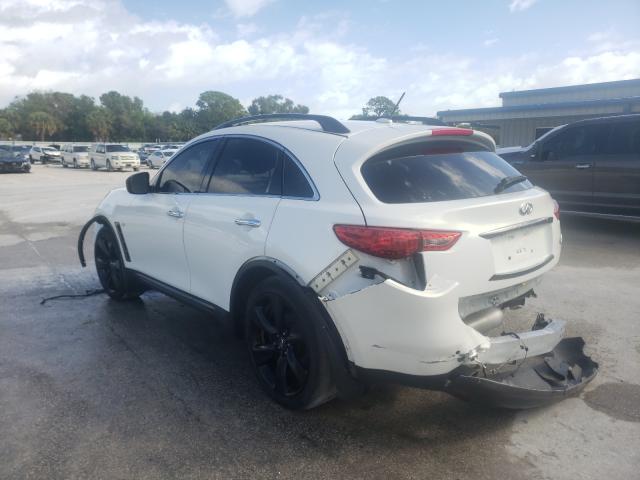 2015 INFINITI QX70 JN8CS1MU6FM381336