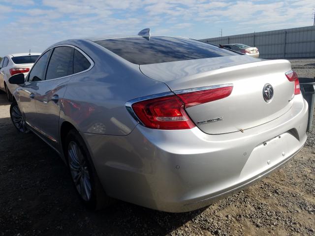 2018 BUICK LACROSSE E 1G4ZP5SZ4JU125018