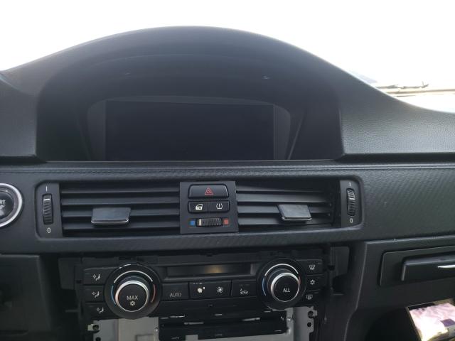 2010 BMW M3 WBSWD9C50AP363121