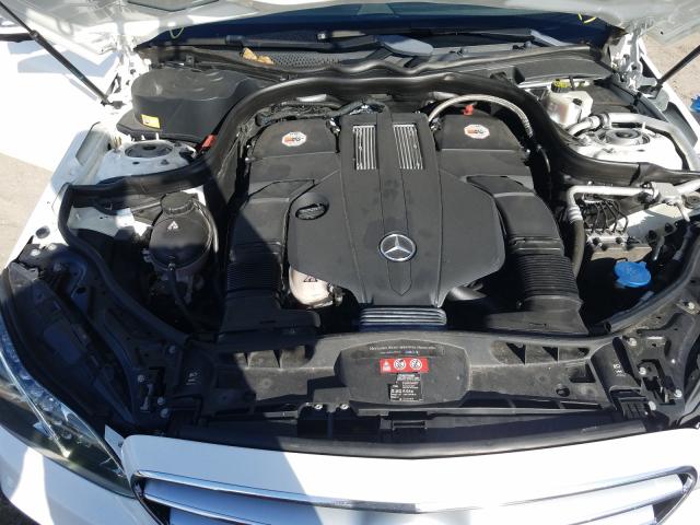 2016 MERCEDES-BENZ E 400 WDDHF6FB8GB247753