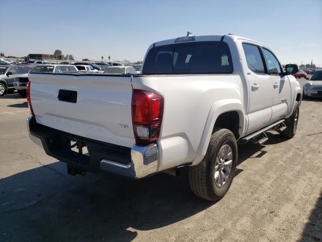 2019 TOYOTA TACOMA DOU - 3TMAZ5CN2KM097216