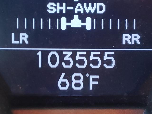 2010 ACURA ZDX TECHNO 2HNYB1H48AH501820