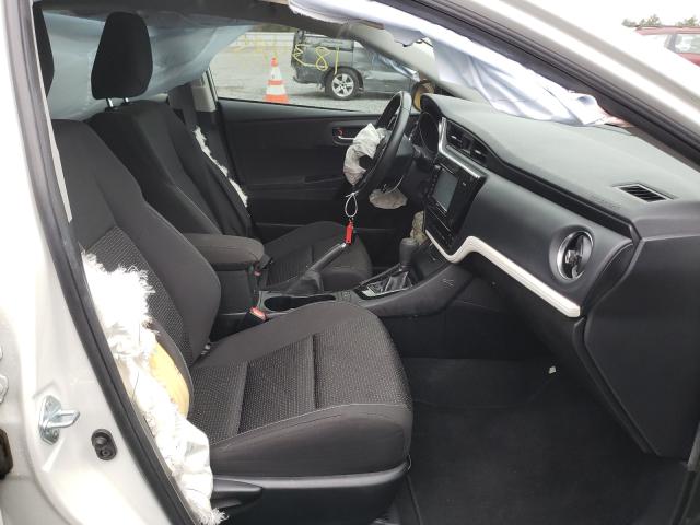 2016 TOYOTA SCION IM JTNKARJE6GJ512592