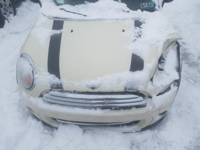 2012 MINI COOPER WMWSU3C53CT539959