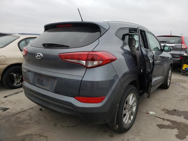 2016 HYUNDAI TUCSON KM8J33A47GU109990