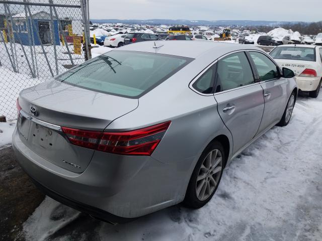 2013 TOYOTA AVALON BAS 4T1BK1EBXDU017904
