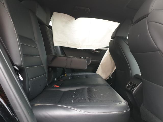 2018 LEXUS NX 300 BAS JTJBARBZ0J2163983
