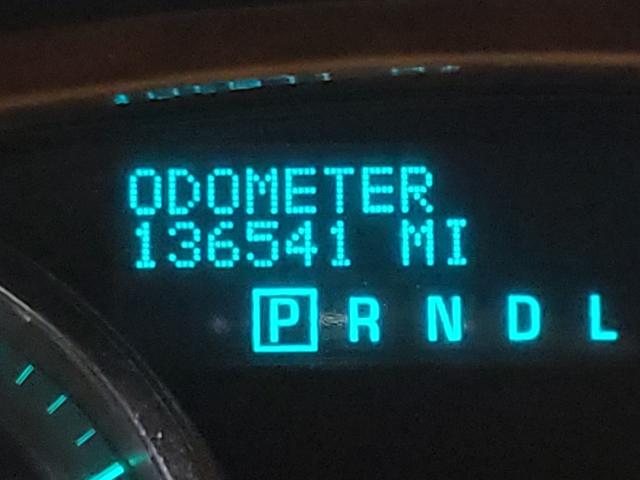 2011 BUICK ENCLAVE CX 5GAKRCED7BJ278274