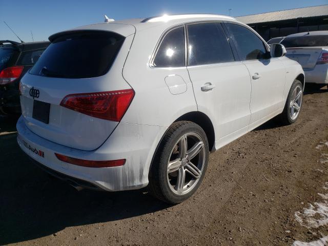 2012 AUDI Q5 PRESTIG WA1WKAFP3CA027815