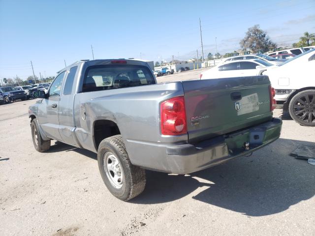 2010 DODGE DAKOTA ST 1D7CE2BP9AS121352