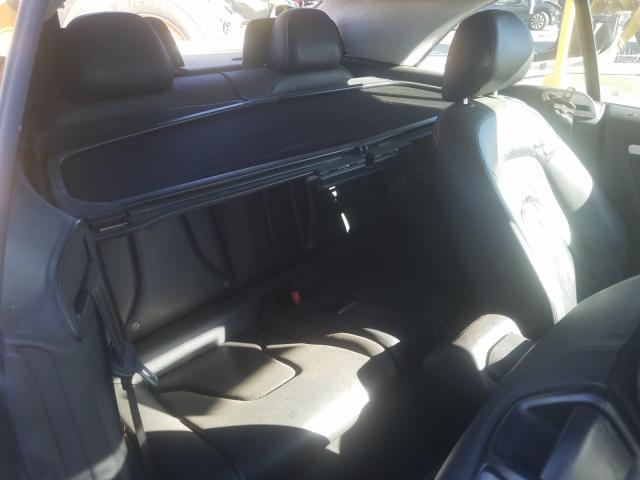 2012 AUDI A5 PREMIUM WAUCFAFH7CN004260