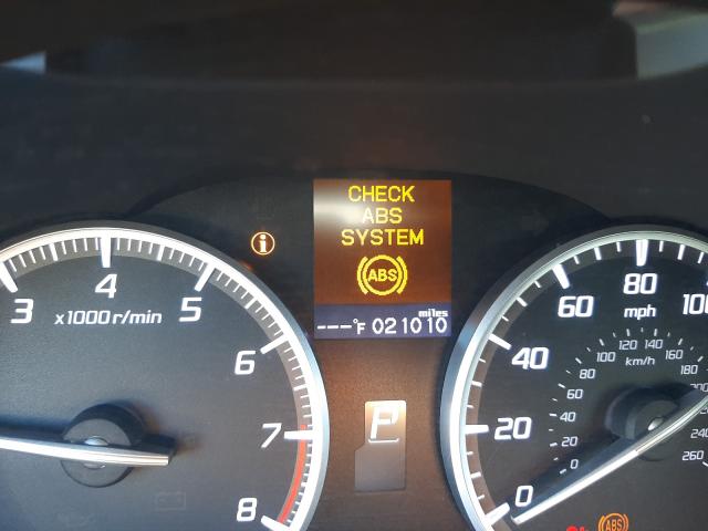 2018 ACURA ILX PREMIU 19UDE2F7XJA007294