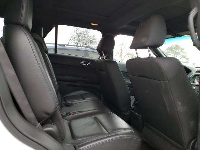 2014 FORD EXPLORER X 1FM5K8D80EGA47716