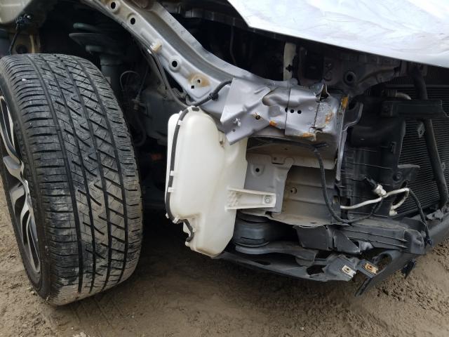 2015 ACURA TLX 19UUB1F39FA018648