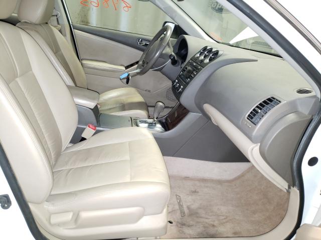 2012 NISSAN ALTIMA BAS 1N4AL2AP7CC163904