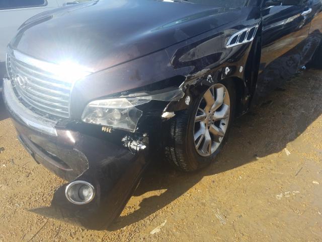 2011 INFINITI QX56 JN8AZ2NE6B9001358