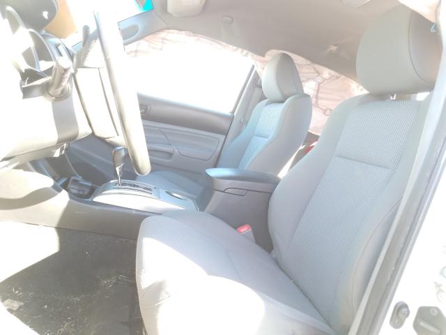 2015 TOYOTA TACOMA PRE - 5TFTU4GN2FX086020