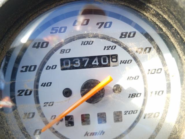 2012 KAWASAKI EX250 J JKAEXMJ17CDAA4150