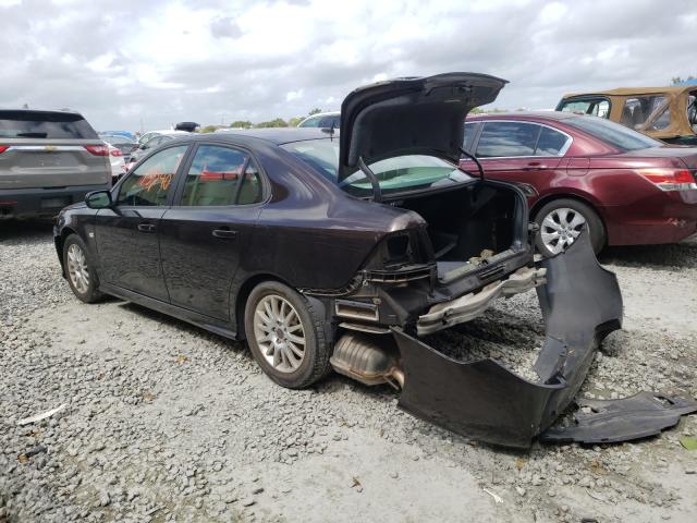 2011 SAAB 9-3 2.0T YS3FA4CYXB1303082