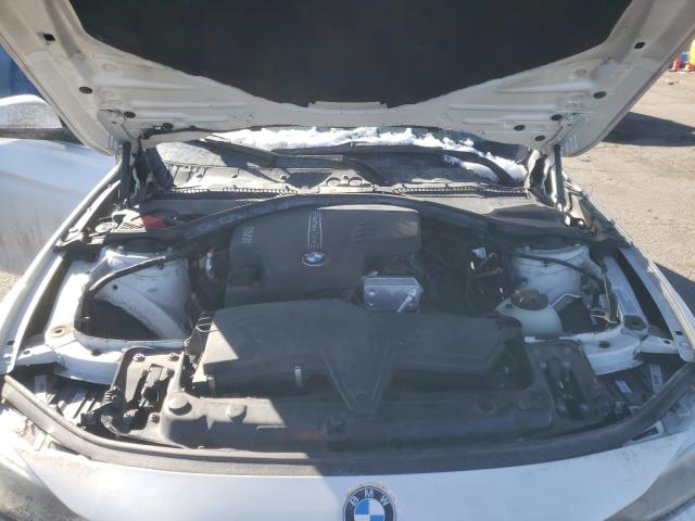 2013 BMW 328 XI WBA3B3C53DF544136