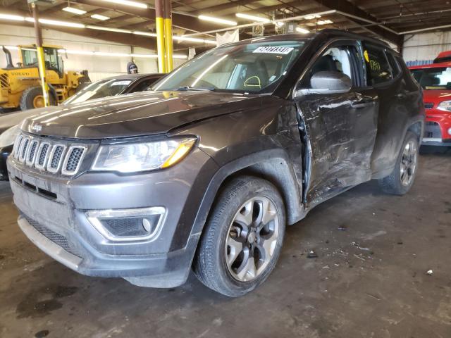 2020 JEEP COMPASS LI 3C4NJDCB3LT208520