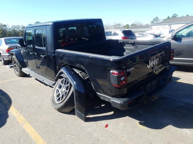 2020 JEEP GLADIATOR 1C6HJTFG8LL128616