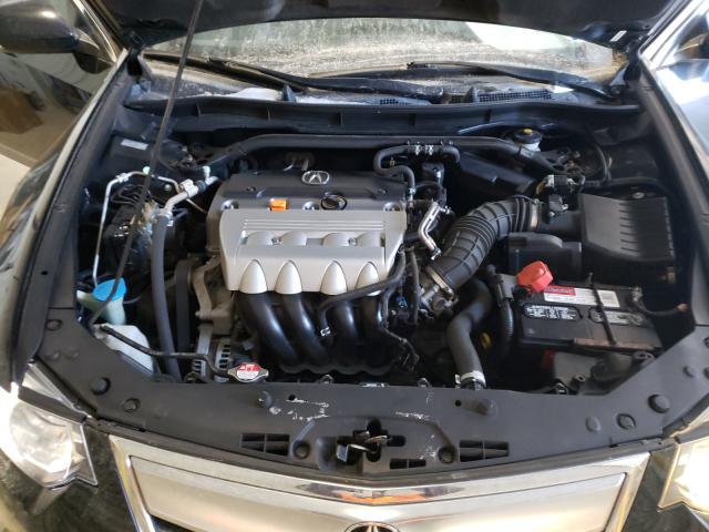 2012 ACURA TSX SE JH4CU2F8XCC005976