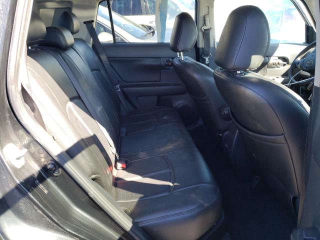 2010 TOYOTA SCION XB JTLZE4FE1A1104841