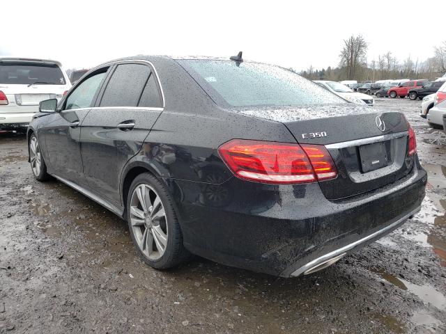 2016 MERCEDES-BENZ E 350 - WDDHF5KB1GB245973