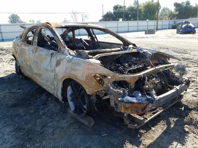 2018 FORD FUSION TIT - 3FA6P0D98JR138858
